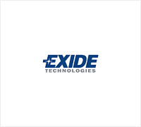 Akumulator rozruchowy EXIDE EA641