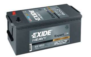 Akumulator EXIDE EE1853
