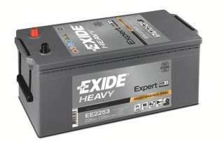 Akumulator EXIDE EE2253