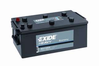 Akumulator EXIDE EH1203