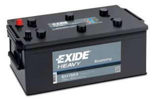 Akumulator rozruchowy EXIDE EH1553