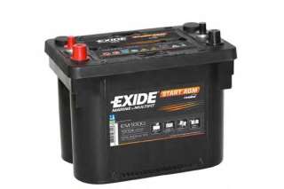 Akumulator rozruchowy EXIDE EM1000
