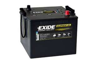 Akumulator rozruchowy EXIDE ES1200