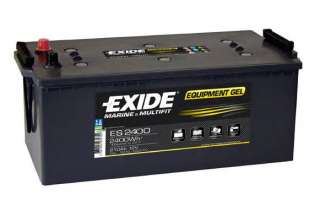 Akumulator EXIDE ES2400