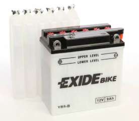 Akumulator EXIDE YB9-B