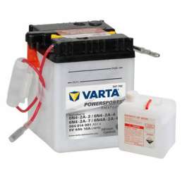 Akumulator rozruchowy VARTA 004014001A514