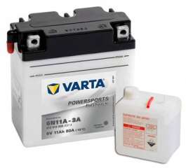 Akumulator VARTA 012014008A514