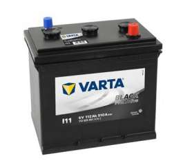 Akumulator rozruchowy VARTA 112025051A742