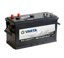 Akumulator VARTA 200023095A742