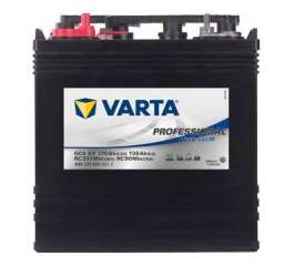 Akumulator VARTA 400170000B912