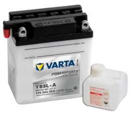 Akumulator VARTA 503012001A514