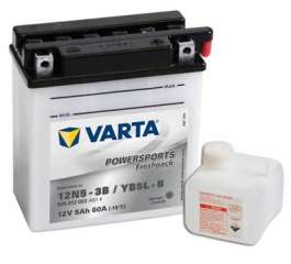 Akumulator VARTA 505012003A514