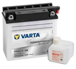 Akumulator VARTA 506011004A514