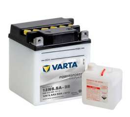 Akumulator VARTA 506012004A514