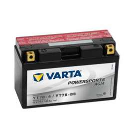 Akumulator VARTA 507901012A514