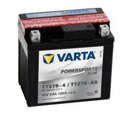 Akumulator VARTA 507902011A514
