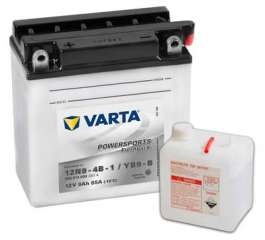 Akumulator rozruchowy VARTA 509014008A514