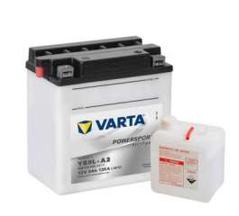 Akumulator rozruchowy VARTA 509016008A514