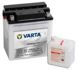 Akumulator VARTA 511012009A514