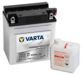 Akumulator VARTA 511013009A514