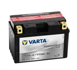 Akumulator VARTA 511901014A514