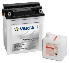 Akumulator VARTA 512011012A514