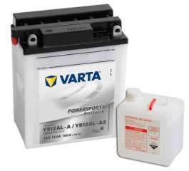 Akumulator VARTA 512013012A514