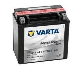 Akumulator VARTA 512014010A514
