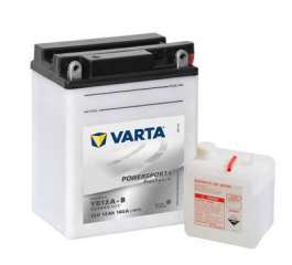 Akumulator VARTA 512015012A514
