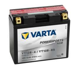 Akumulator VARTA 512901019A514