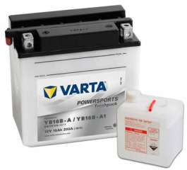 Akumulator VARTA 516015016A514