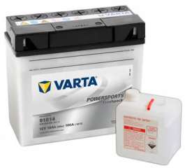 Akumulator VARTA 518014015A514