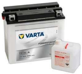 Akumulator VARTA 518015018A514