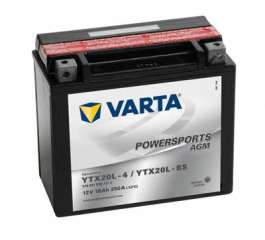 Akumulator VARTA 518901026A514