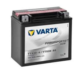 Akumulator VARTA 518902026A514
