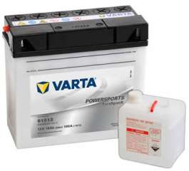 Akumulator VARTA 519013017A514