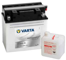 Akumulator rozruchowy VARTA 519014018A514