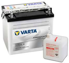 Akumulator VARTA 524100020A514