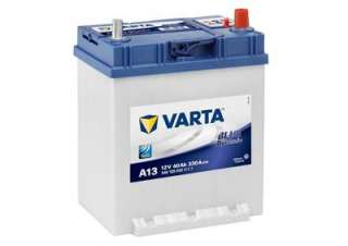 Akumulator rozruchowy VARTA 5401250333132