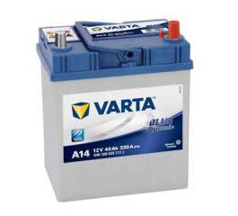 Akumulator rozruchowy VARTA 5401260333132