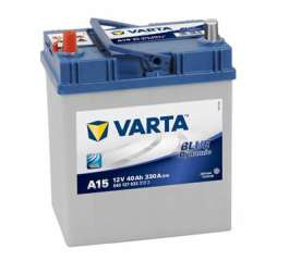 Akumulator rozruchowy VARTA 5401270333132