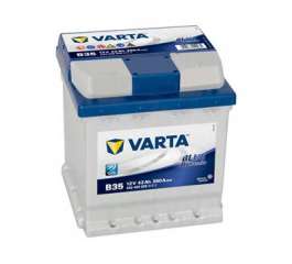 Akumulator rozruchowy VARTA 5424000393132