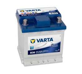 Akumulator rozruchowy VARTA 5444010423132