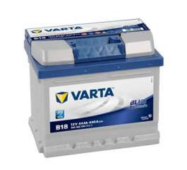 Akumulator rozruchowy VARTA 5444020443132