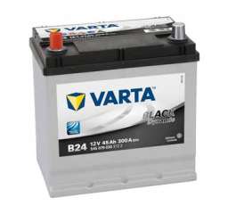 Akumulator rozruchowy VARTA 5450790303122
