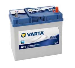 Akumulator rozruchowy VARTA 5451550333132