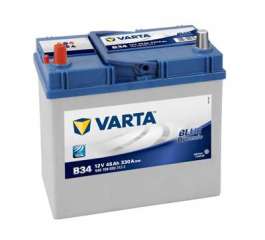 Akumulator rozruchowy VARTA 5451580333132