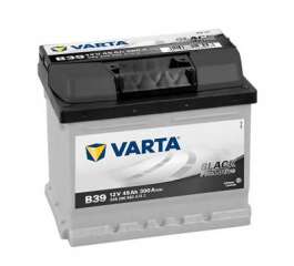 Akumulator rozruchowy VARTA 545200030A742