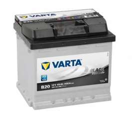 Akumulator rozruchowy VARTA 5454130403122