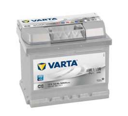 Akumulator rozruchowy VARTA 5524010523162